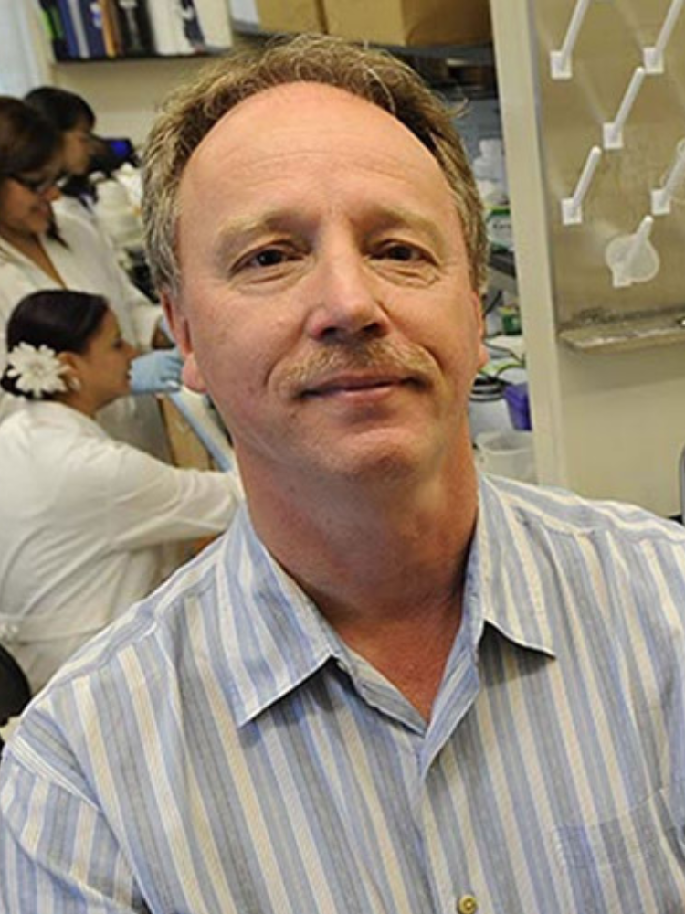 image of Thomas Forsthuber